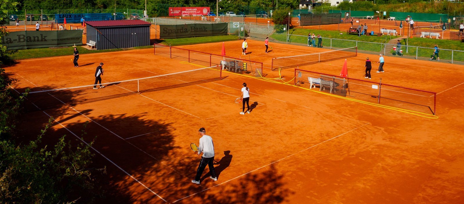 Tennisclub Illtal-Illingen e.V.